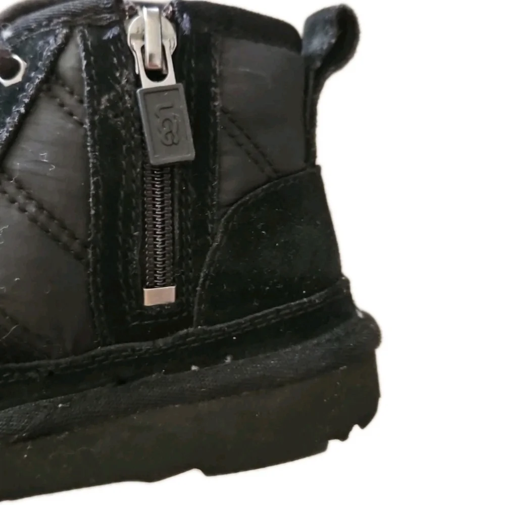 UGG great pre